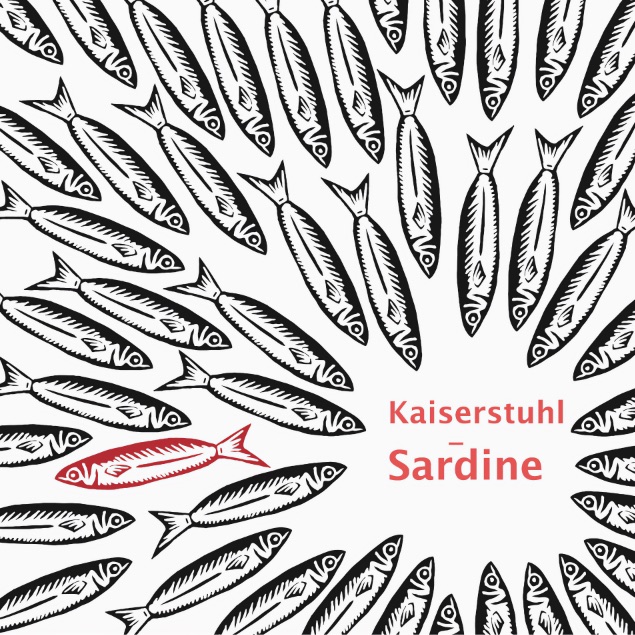 Kaiserstuhl-Sardine-Logo