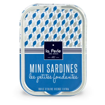 Mini Sardinen